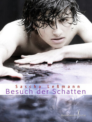 cover image of Besuch der Schatten